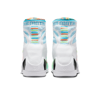 NIKE公式】コービー 9 エリート HIGH プロトロ バスケットボール